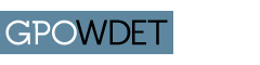 GPOWDET